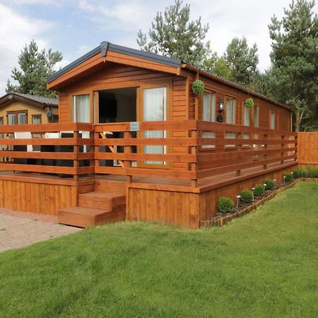 2-Storey Holiday Homes, أوسترونيه مورسكية المظهر الخارجي الصورة